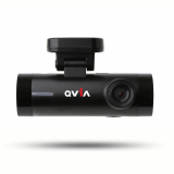 QVIA 1CH DASH CAM T790 _ FHD Dash Cam _ Car DVR _ Black Box